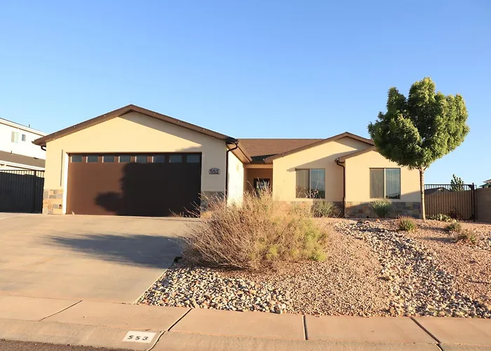 Desert Ranch