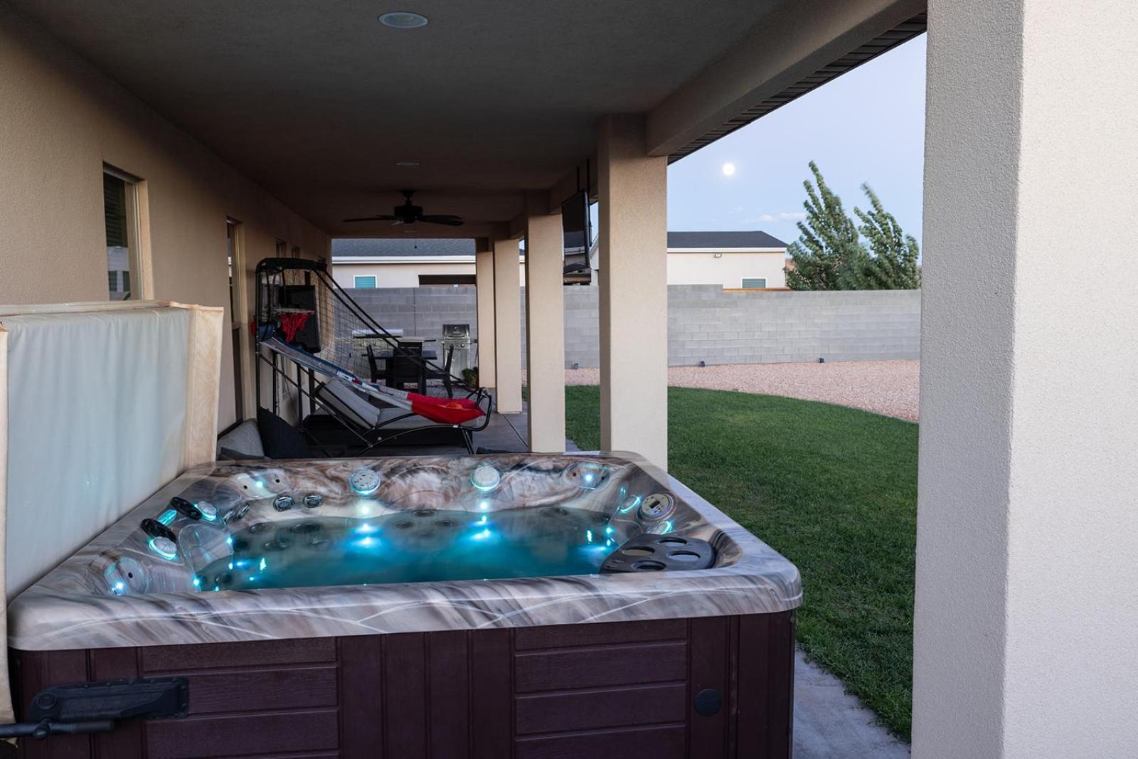 Holiday home Desert Ranch Page