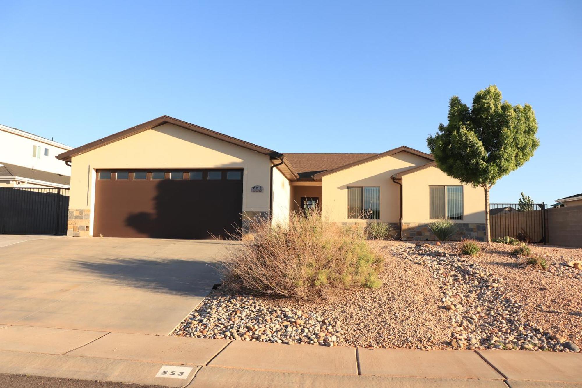 Holiday home Desert Ranch Page